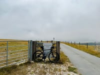Firle Beacon von West Firle