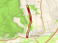 First da Weichendorf