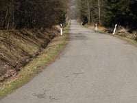 Fischbachstrasse / Süssendel von Vicht