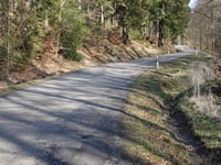 Fischbachstrasse / Süssendel von Vicht