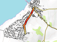 Fjordbakken von Hjarbæk