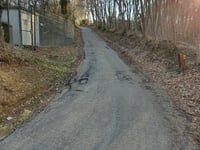 Loorberg przez Flabberweg