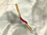 Flanders Gap von Flanders