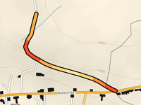 Flats Lane