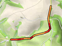 Fletchersbridge Hill / Pinsla Downs