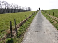 Fleuth über Im Loh