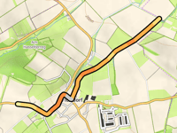Floisdorf da Schulstrasse