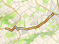 Floisdorf von Schwerfen
