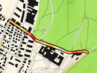 Flossländeweg