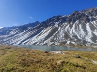 Flüelapass