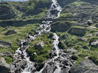 Flüelapass