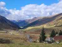 Flüelapass