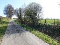 Flugplatz Büllingen da Wirtzfeld