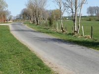 Flugplatz Büllingen da Wirtzfeld
