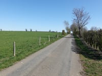 Flugplatz Büllingen da Wirtzfeld