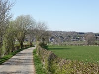 Flugplatz Büllingen da Wirtzfeld