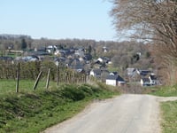 Flugplatz Büllingen da Wirtzfeld