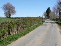 Flugplatz Büllingen da Wirtzfeld