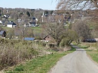 Flugplatz Büllingen da Wirtzfeld