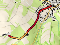 Flugplatz da Schupfart