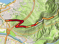 Fluh da Bregenz