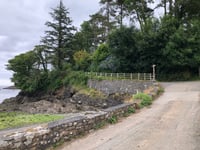 Flushing Hill