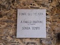 Foce di Ortonovo via Casano
