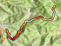 Foi z Campo Ligure