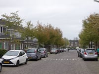 Fokke Noordhoffstraat par Van Maerlantstraat