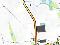 Foncieregoedstraat von Westrozebeke