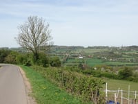 Fond de Bansion von Polleur