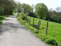 Fond de Bansion von Polleur