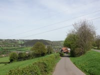 Fond de Bansion von Polleur
