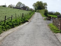 Fond de Bansion von Polleur
