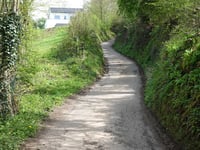 Fond de Bansion von Polleur