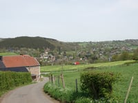 Fond de Bansion von Polleur