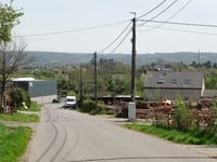 Fond de Bansions via Bois des Gattes