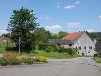 Fond de Deigné da Remouchamps via Adzeux