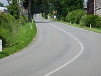 Fond de Deigné da Remouchamps via Adzeux