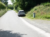 Fond de Deigné da Remouchamps via Adzeux