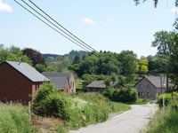 Fond de Deigné da Remouchamps via Adzeux