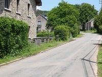 Fond de Deigné da Remouchamps via Adzeux