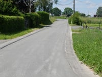 Fond de Deigné da Remouchamps via Adzeux