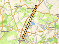 Fond de Leubringhen da Marquise