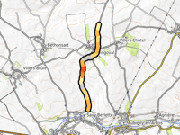 Fond de Mingoval