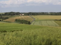 Fond de Niembourg via Halinghen