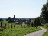 Fond de Ville via Jonkay