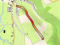 Fond des Bois