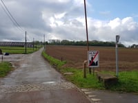 Fond du Bois von Les Avins