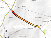 Fond Vaudon